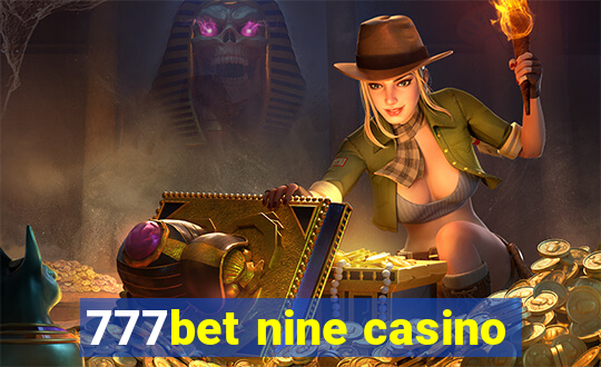 777bet nine casino