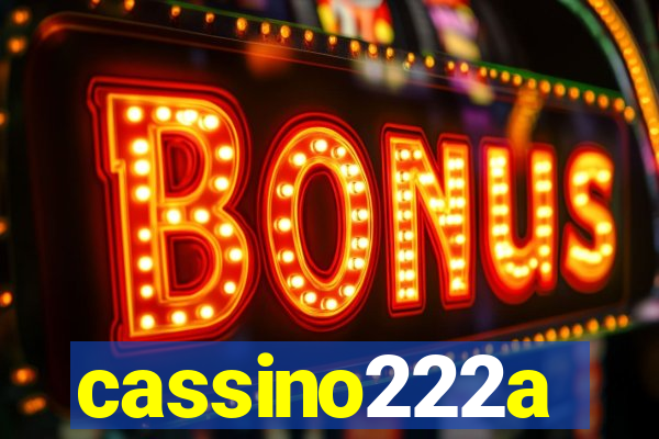 cassino222a