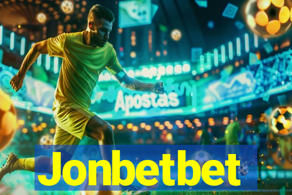 Jonbetbet