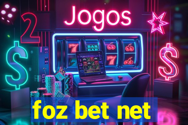 foz bet net