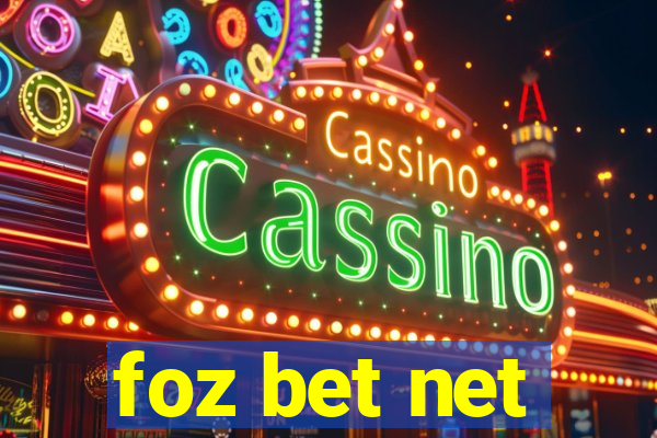 foz bet net