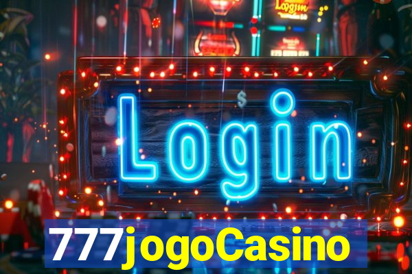 777jogoCasino