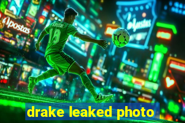 drake leaked photo