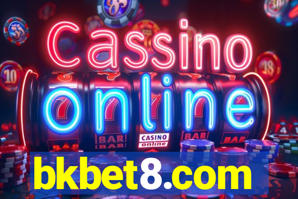 bkbet8.com