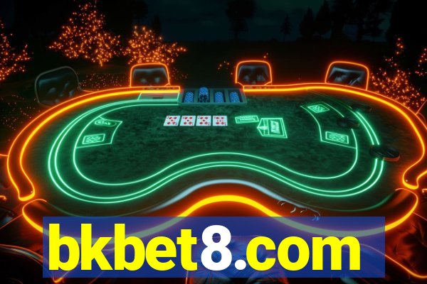 bkbet8.com