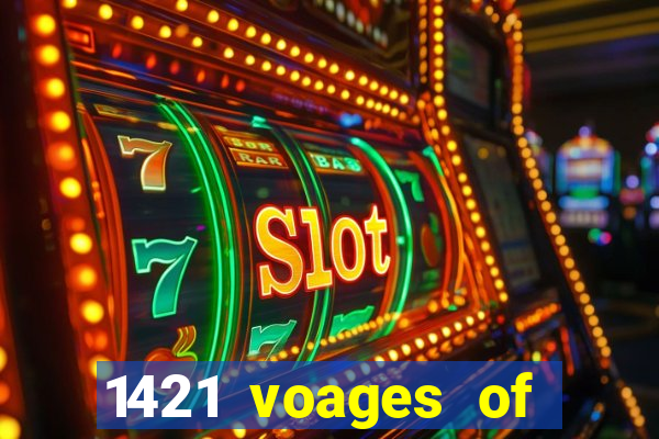 1421 voages of zheng he casino