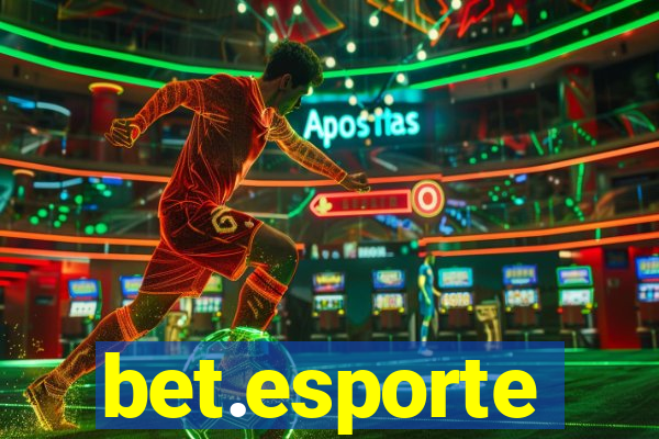 bet.esporte