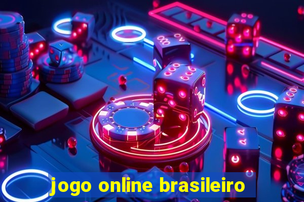 jogo online brasileiro