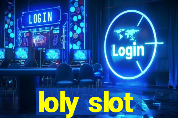 loly slot