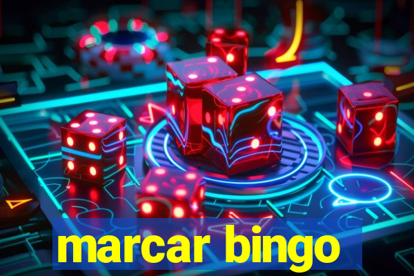 marcar bingo