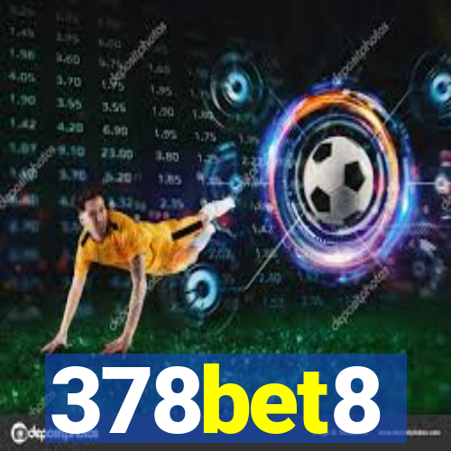 378bet8