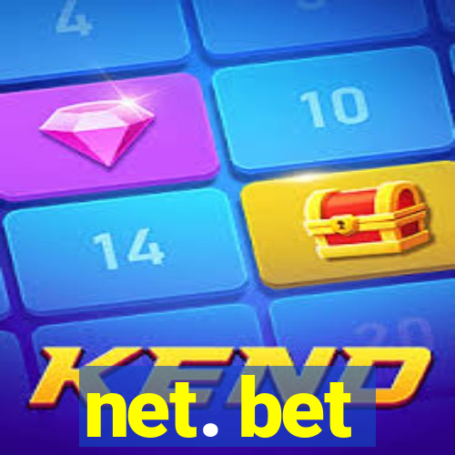 net. bet