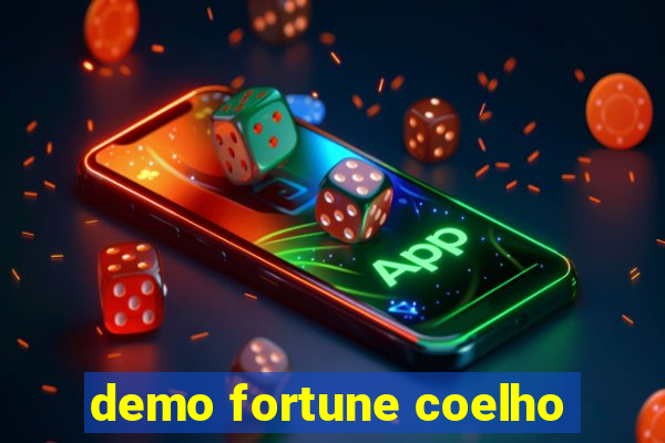 demo fortune coelho