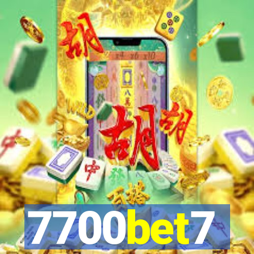 7700bet7