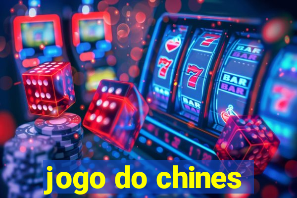 jogo do chines