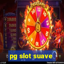 pg slot suave