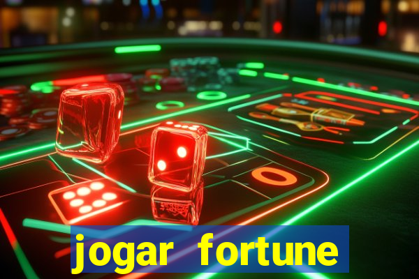 jogar fortune dragon demo