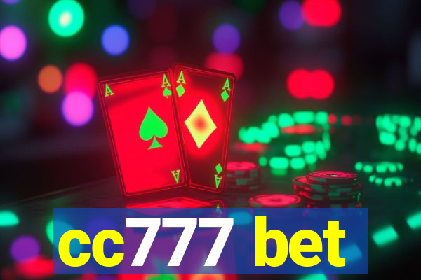 cc777 bet