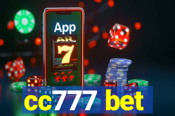 cc777 bet