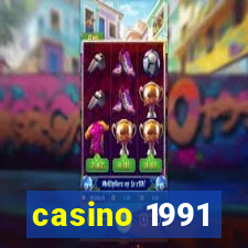 casino 1991