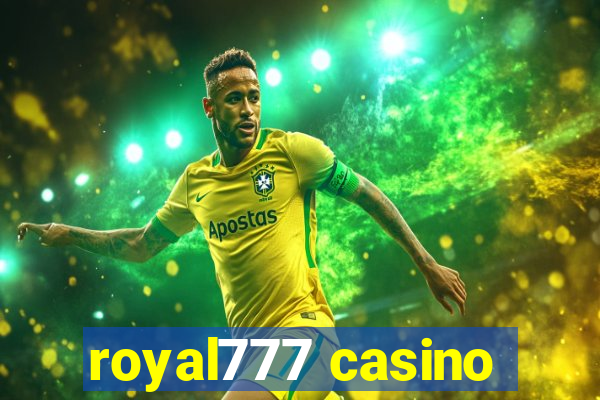 royal777 casino