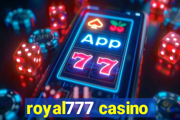 royal777 casino