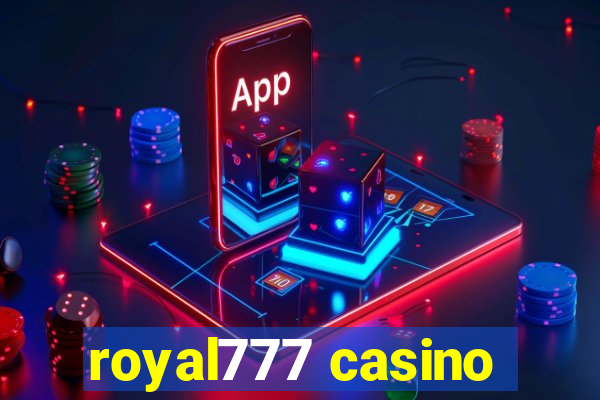 royal777 casino