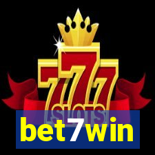 bet7win