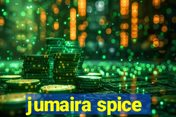 jumaira spice