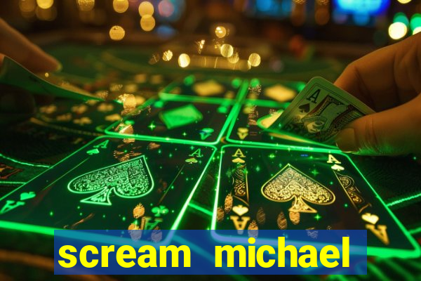 scream michael janet jackson