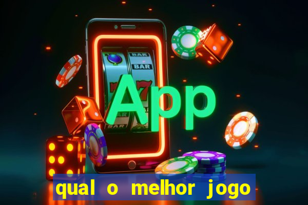 qual o melhor jogo do tigrinho para ganhar dinheiro