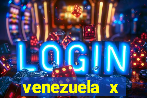 venezuela x equador: onde assistir