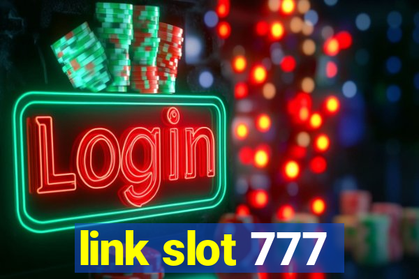 link slot 777