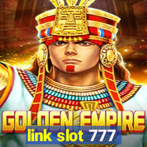 link slot 777