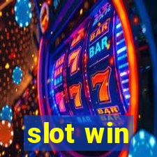 slot win