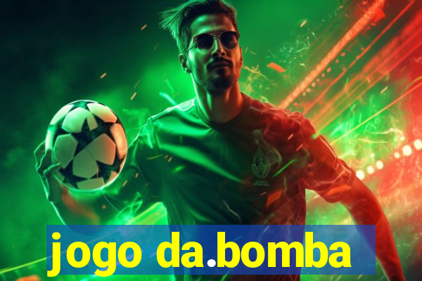 jogo da.bomba