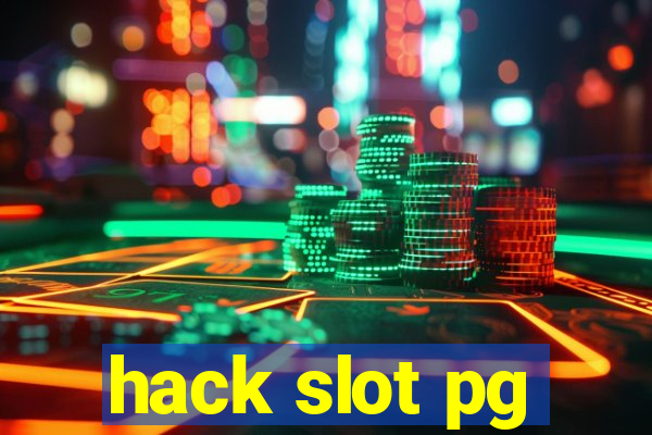 hack slot pg