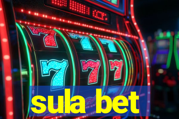 sula bet