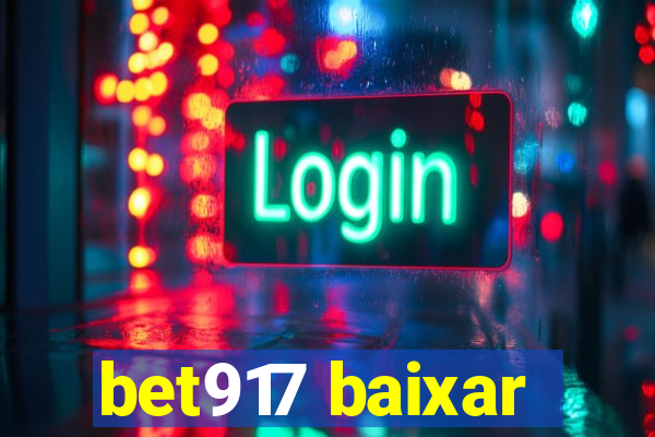 bet917 baixar