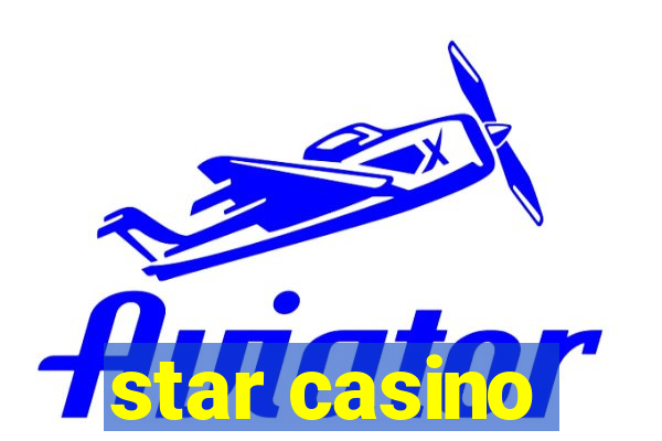 star casino