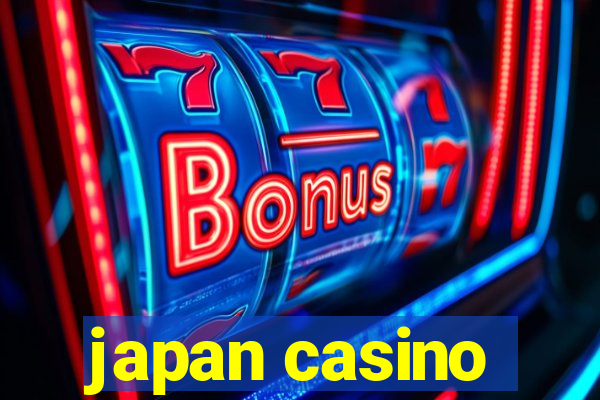 japan casino