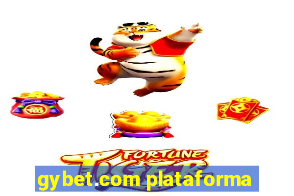 gybet.com plataforma