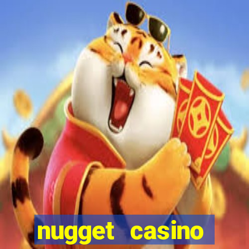 nugget casino resort sparks nevada