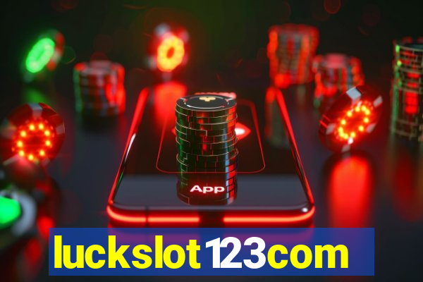 luckslot123com