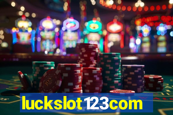 luckslot123com