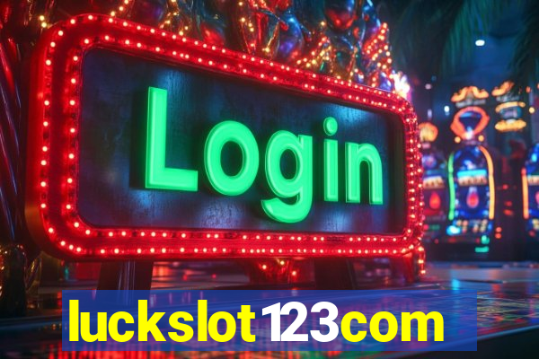 luckslot123com