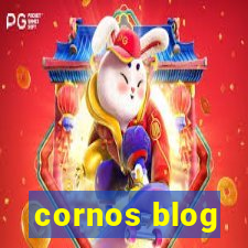 cornos blog