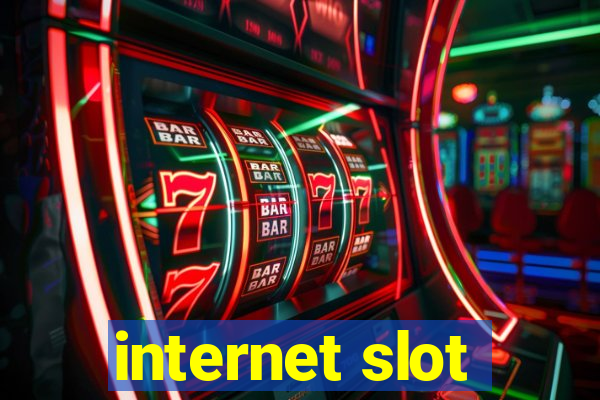 internet slot