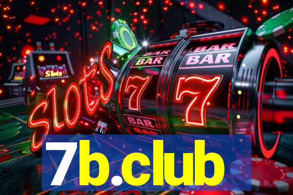 7b.club