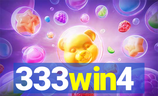 333win4